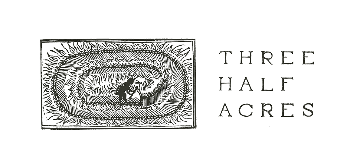 Three Half Acres